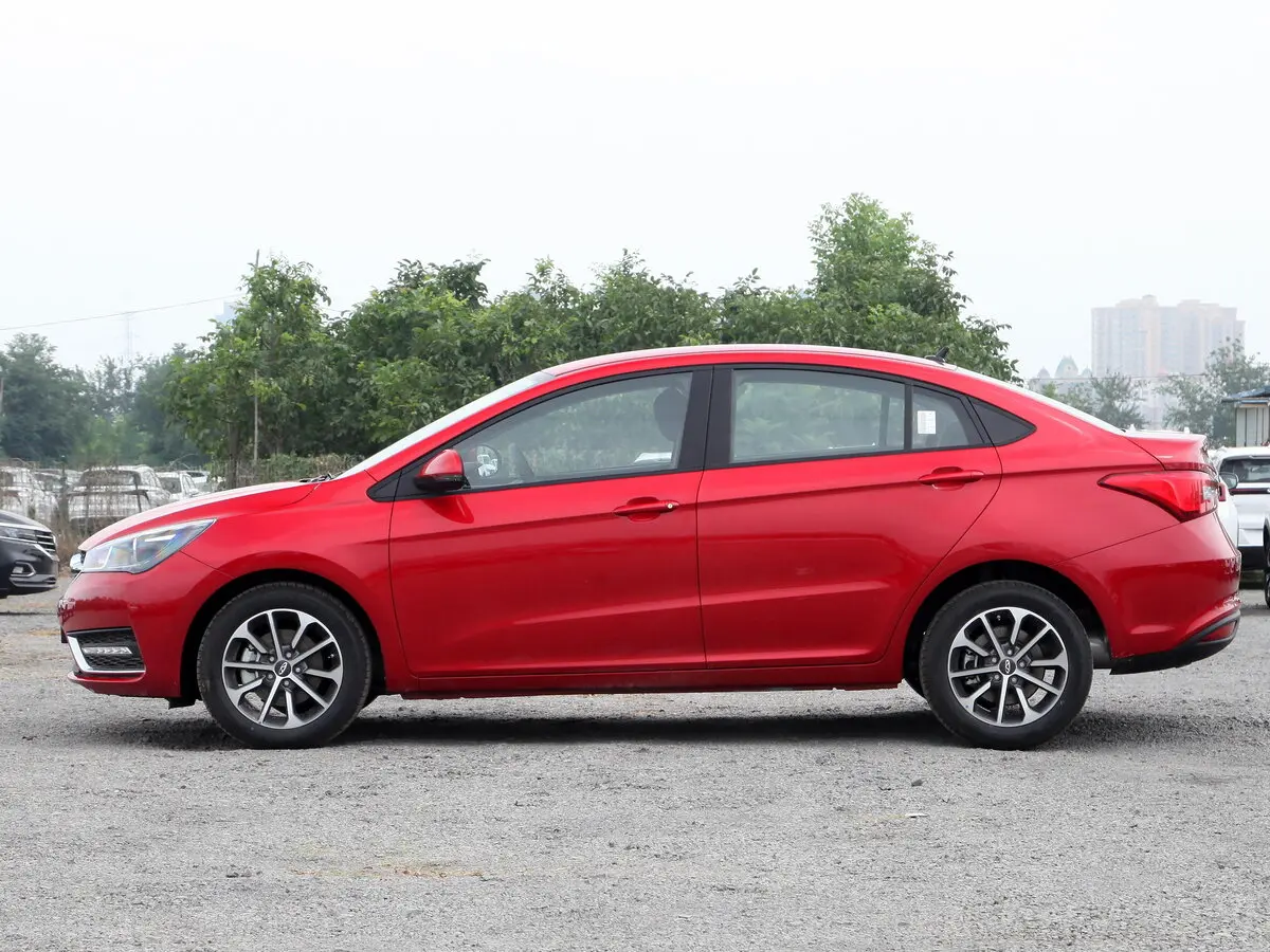 Chery Arrizo 5 I Седан — сүрөт 2