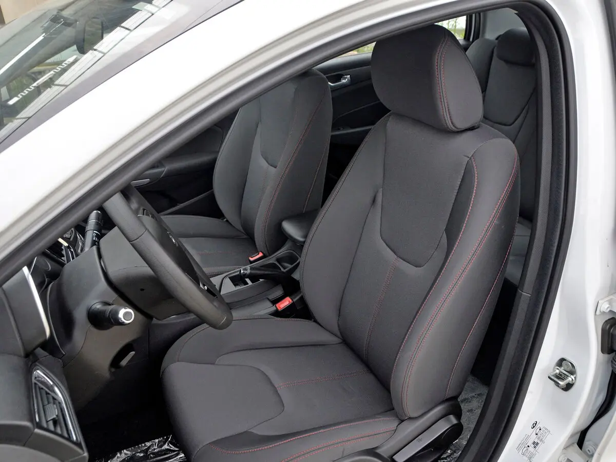 Chery Arrizo 5 I Седан — сүрөт 8
