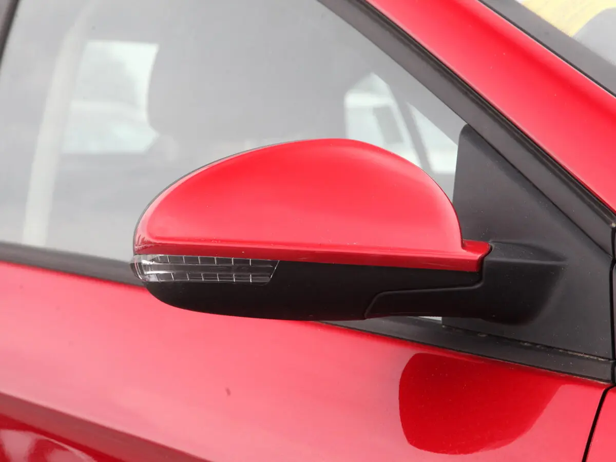 Chery Arrizo 5 I Седан — сүрөт 16