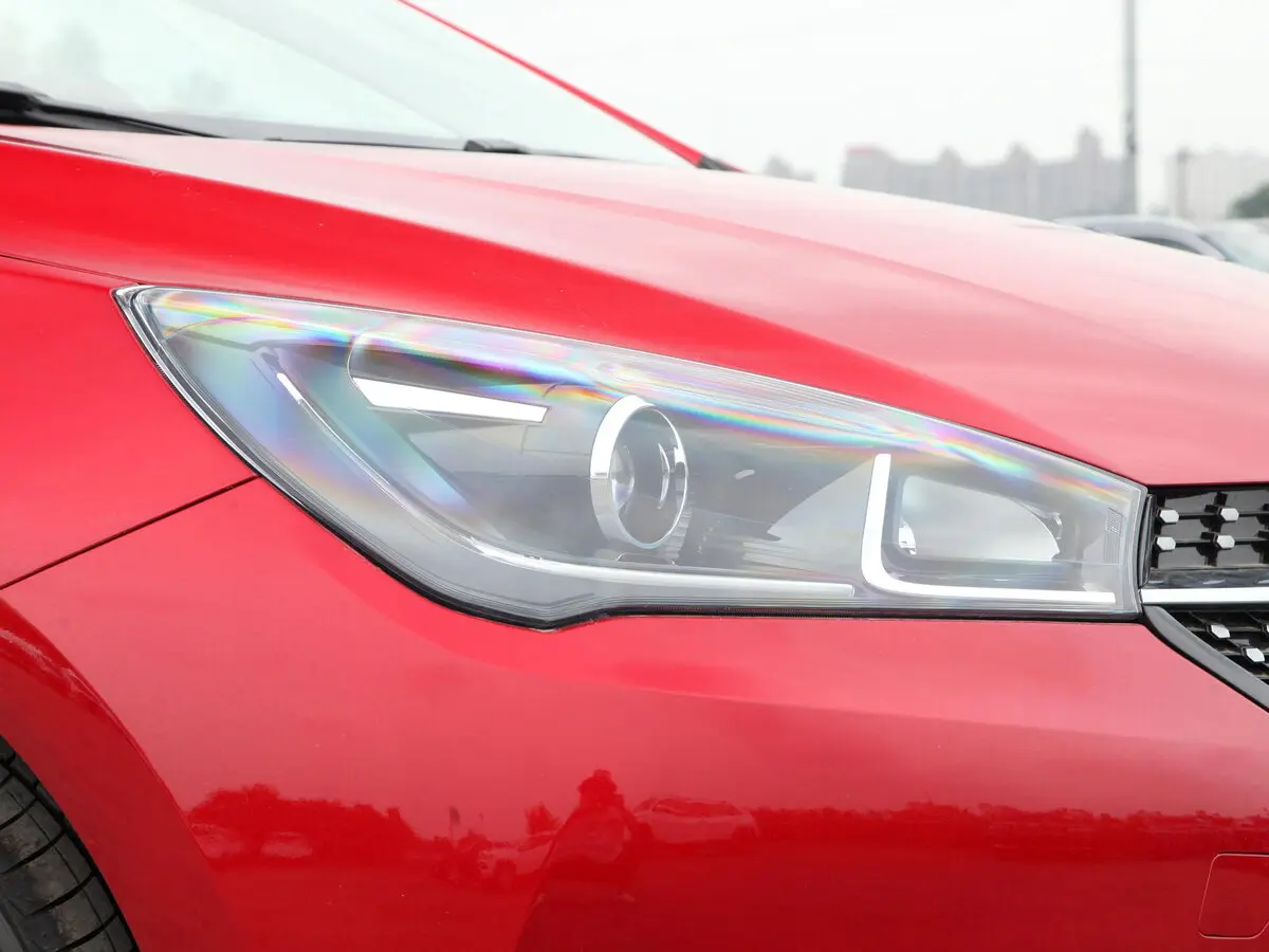 Chery Arrizo 5 I Седан — сүрөт 17