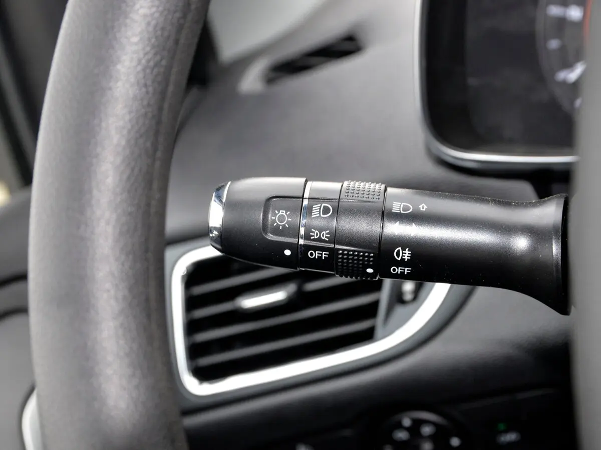Chery Arrizo 5 I Седан — сүрөт 19