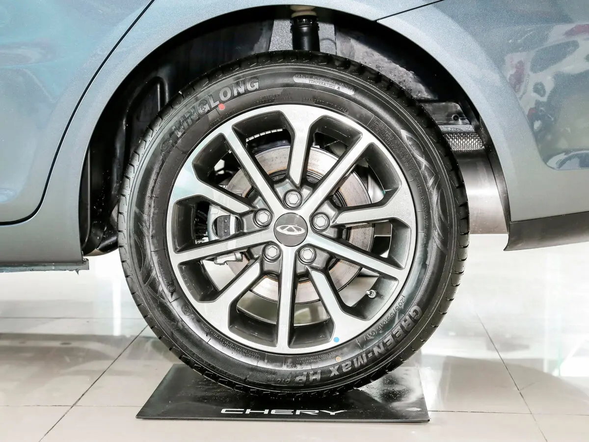 Chery Arrizo 5 I Седан — сүрөт 21