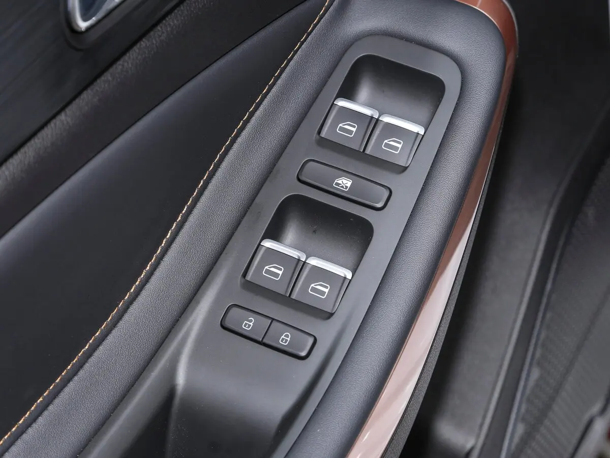 Chery Arrizo 5 Plus 2020 – н.в. Седан — сүрөт 13