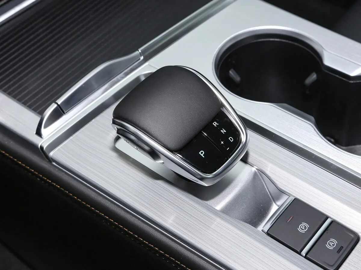 Chery Arrizo 5 Plus 2020 – н.в. Седан — сүрөт 14