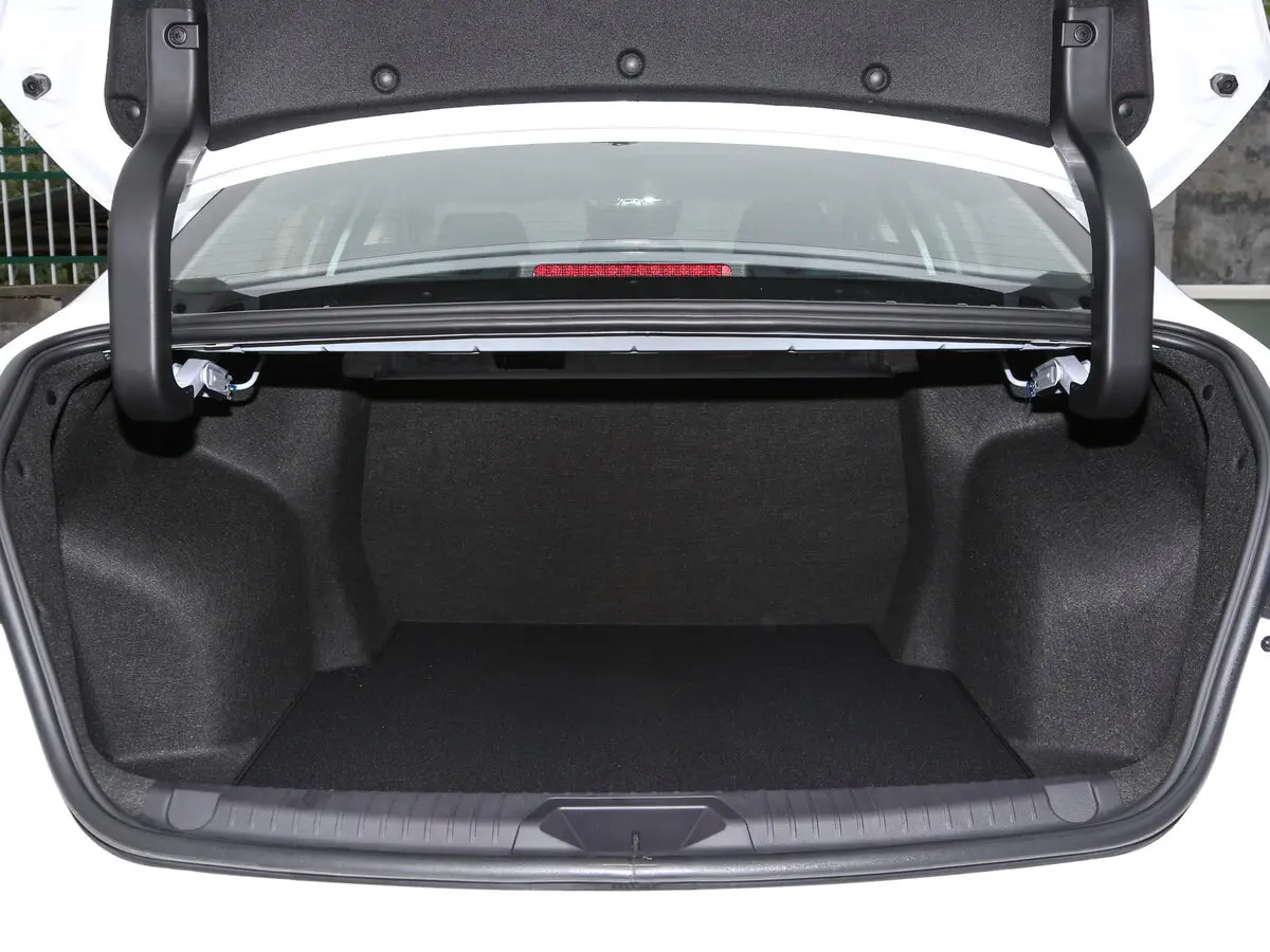 Chery Arrizo 5 Plus 2020 – н.в. Седан — сүрөт 15