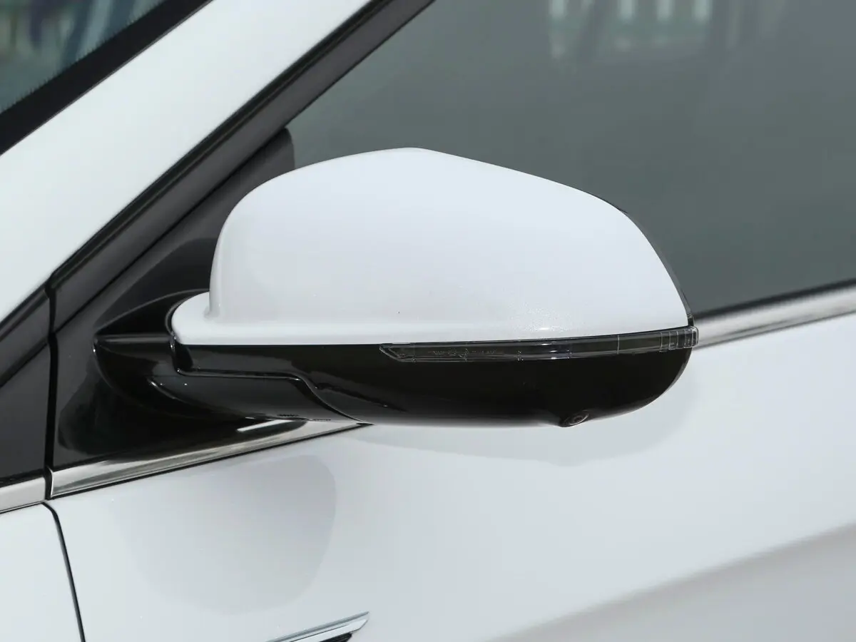 Chery Arrizo 5 Plus 2020 – н.в. Седан — сүрөт 16