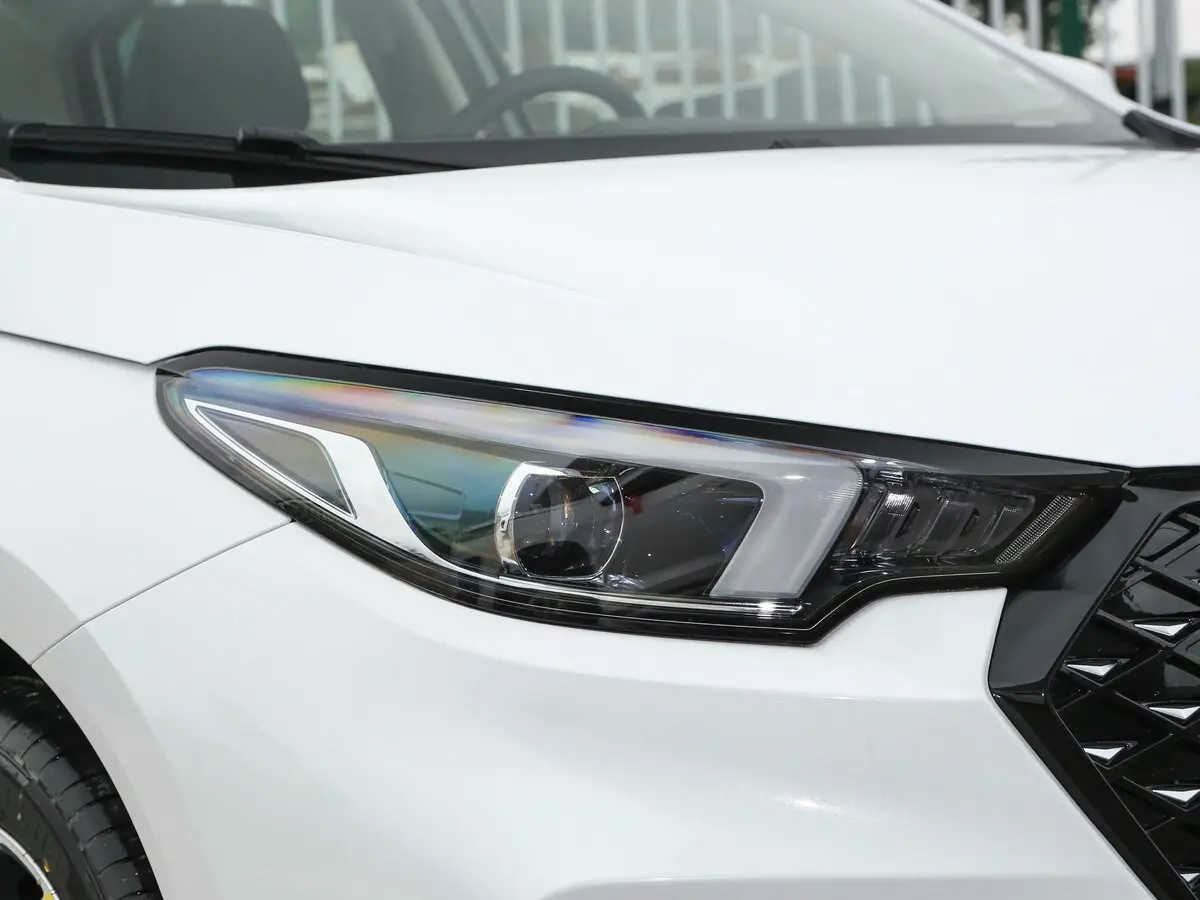Chery Arrizo 5 Plus 2020 – н.в. Седан — сүрөт 17