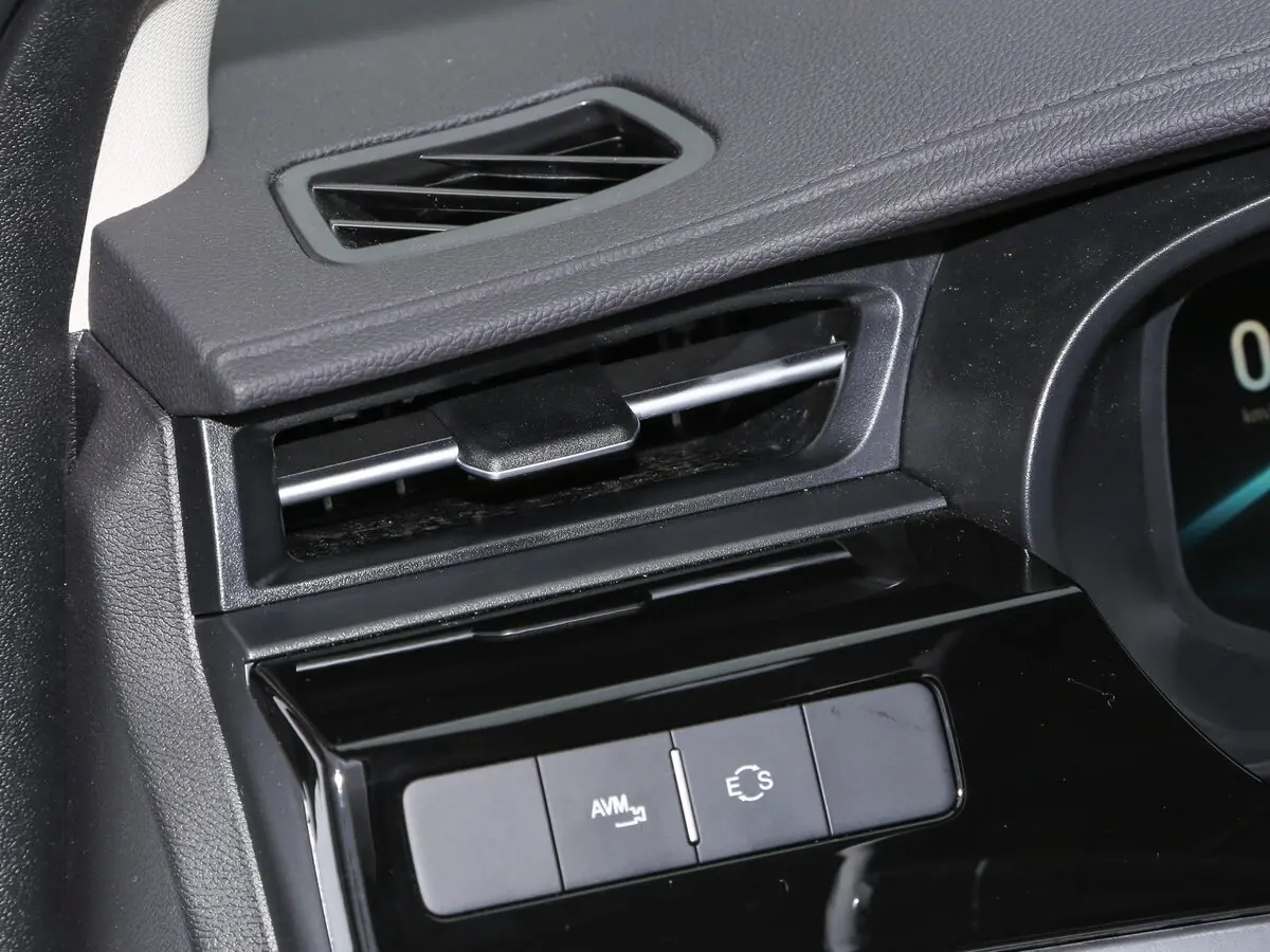 Chery Arrizo 5 Plus 2020 – н.в. Седан — сүрөт 20