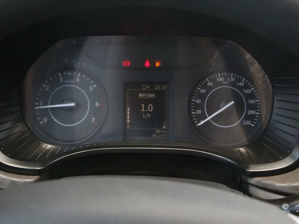 JMC Vigus 2023 – н.в. Пикап Двойная кабина — 照片 8