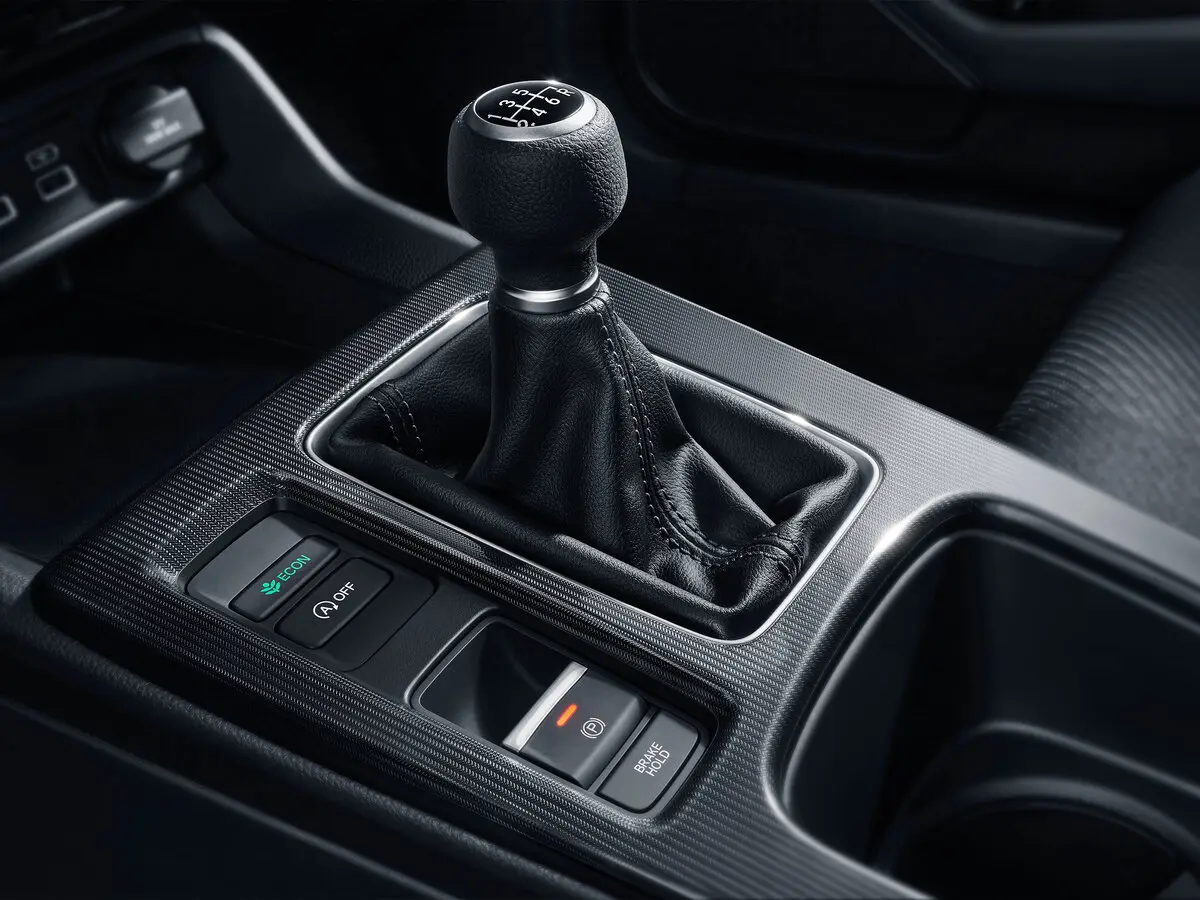 Honda Integra V Хэтчбек 5 дв. — сүрөт 4
