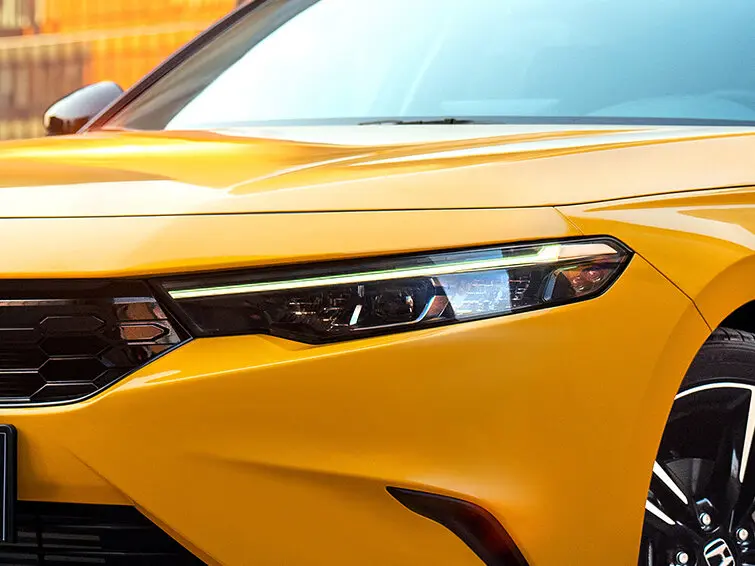 Honda Integra V Хэтчбек 5 дв. — сүрөт 5