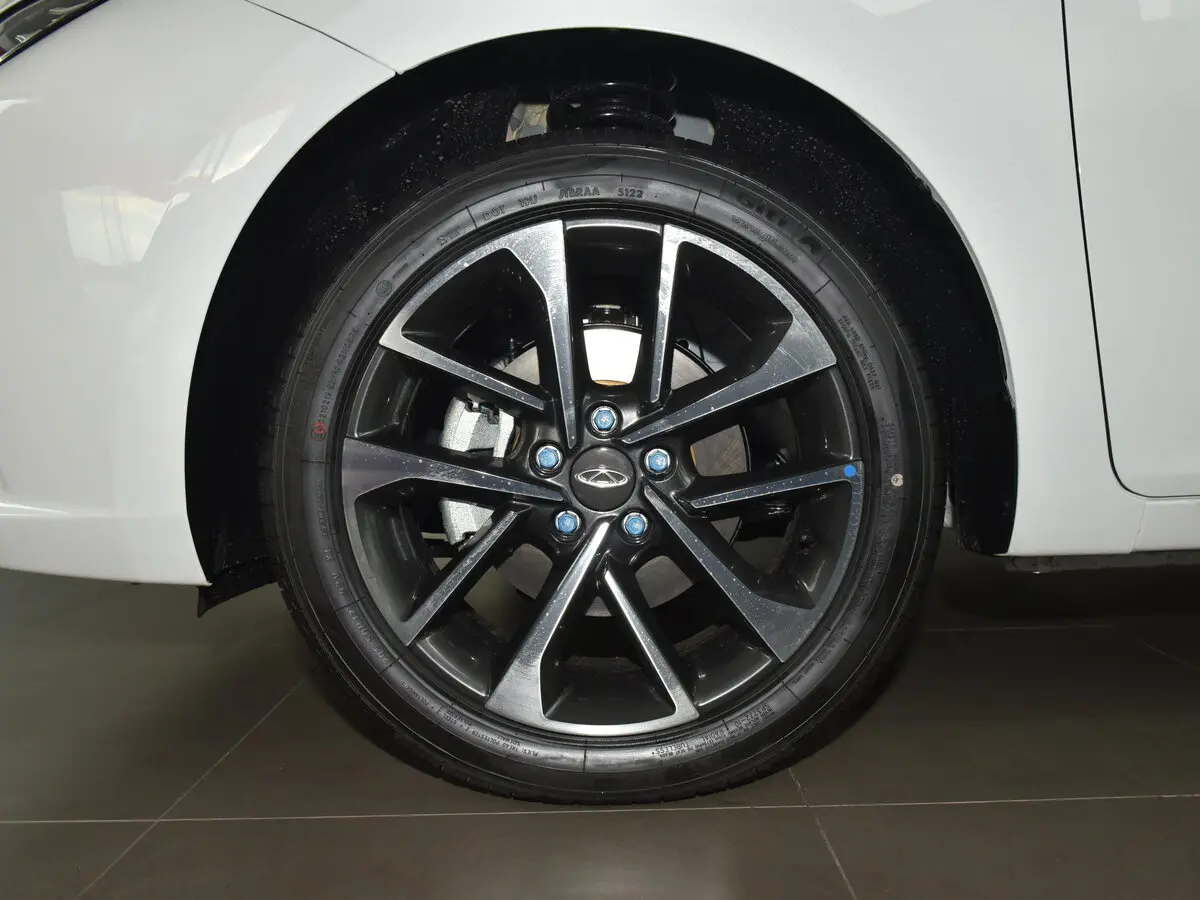 Chery Arrizo 5 GT 2022 – 2023 Седан — сүрөт 13