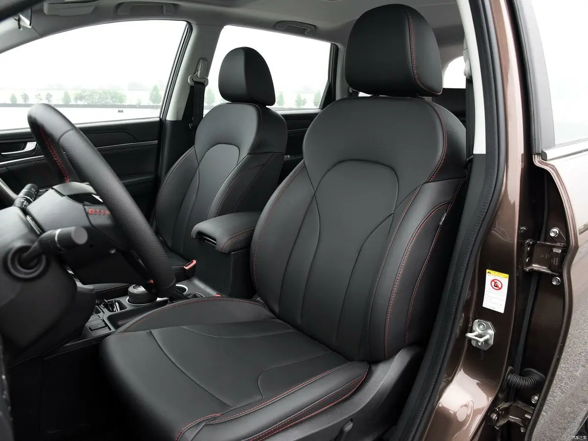 Haval M6 I Внедорожник 5 дв. — сүрөт 8