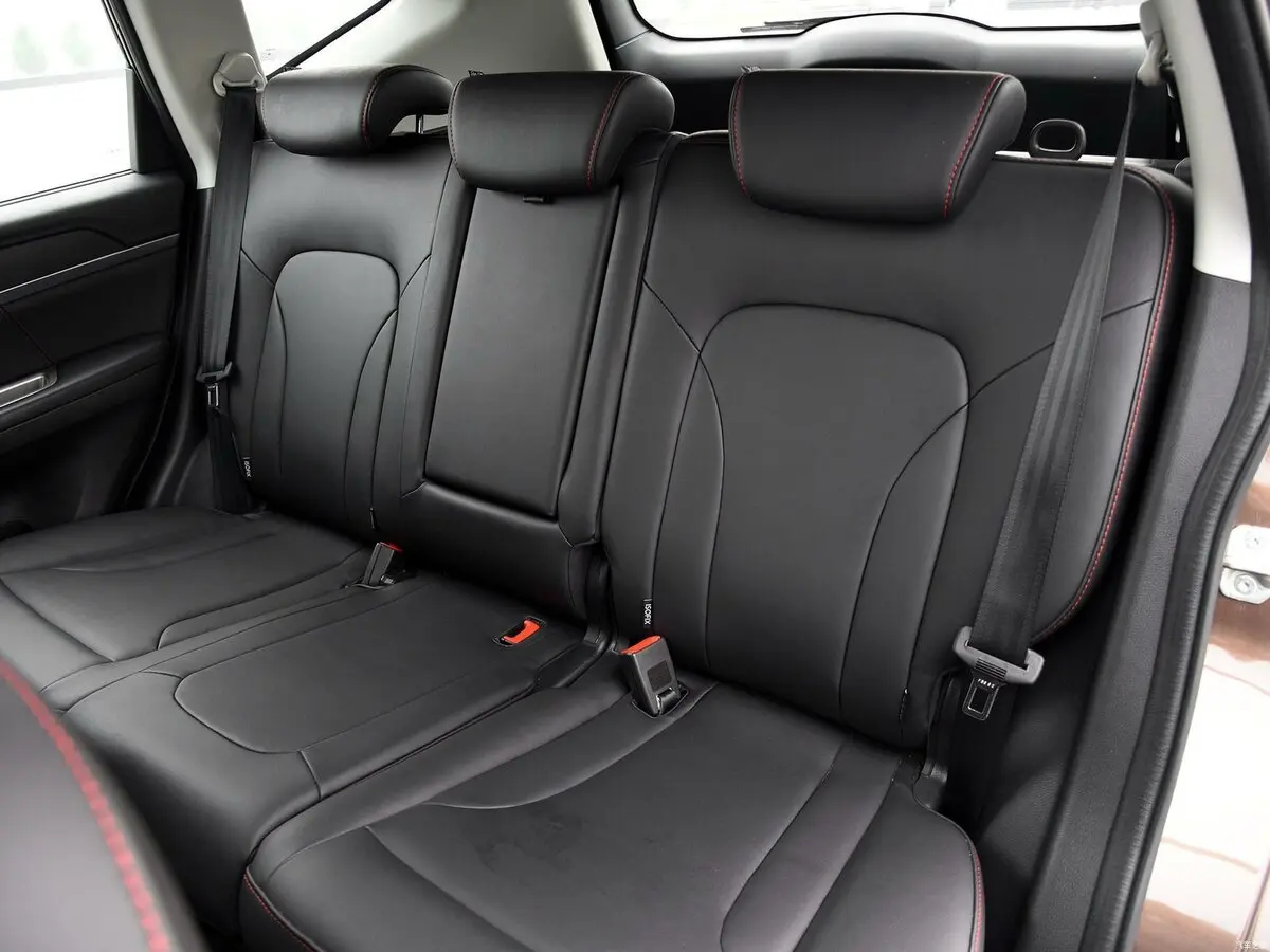 Haval M6 I Внедорожник 5 дв. — сүрөт 11