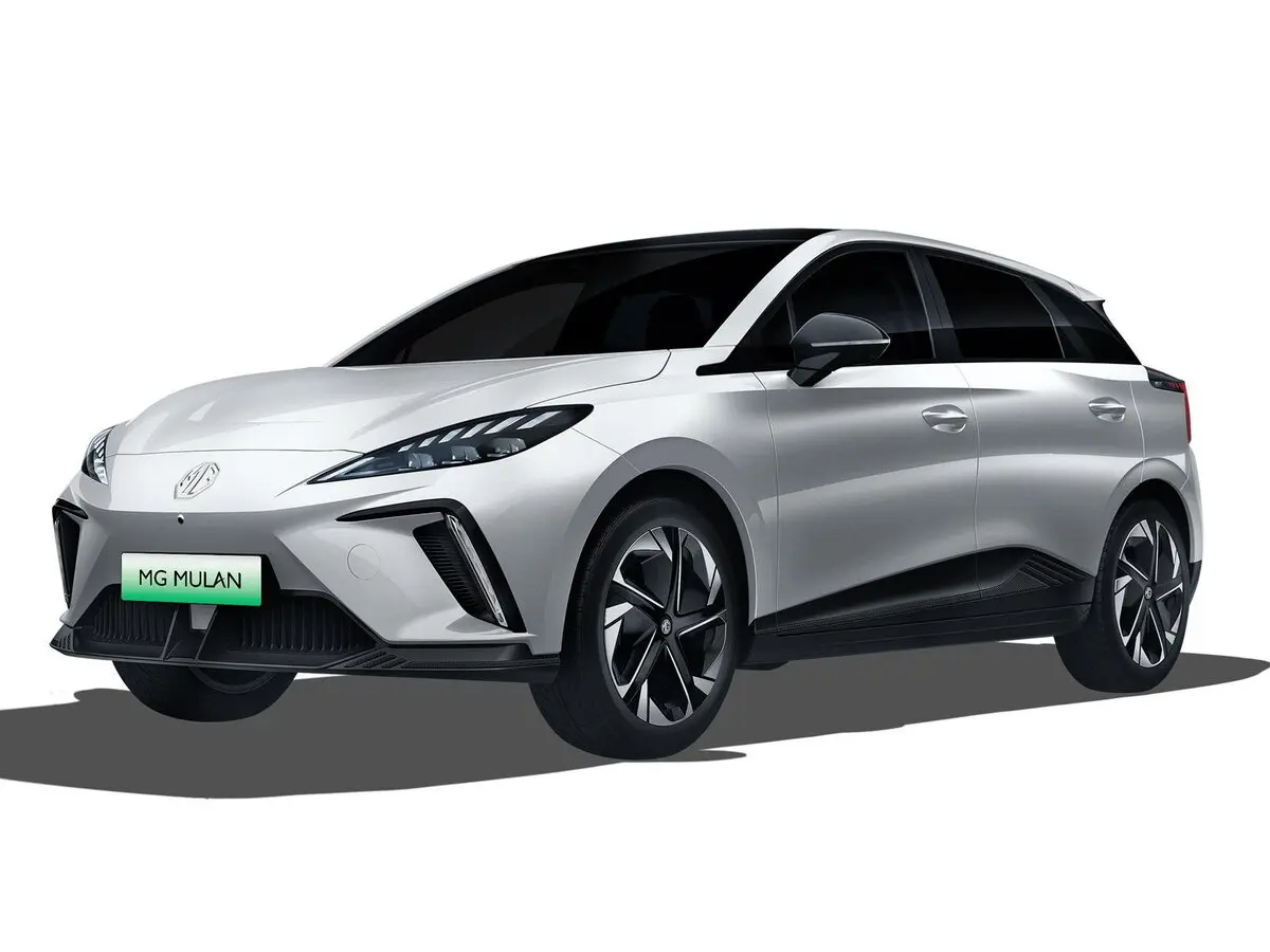 MG Mulan 2022 – 2023
