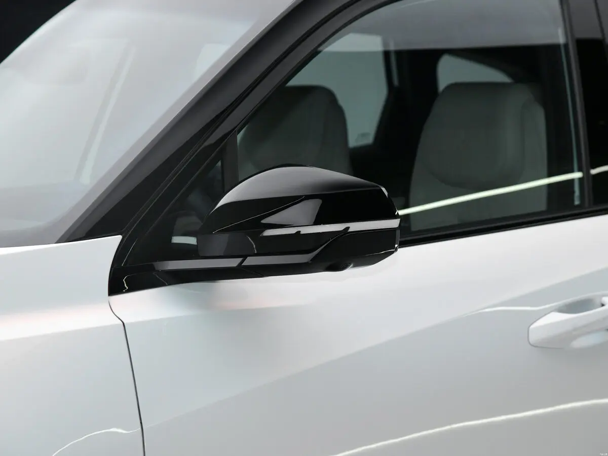 Geely Galaxy L7 2023 – н.в. Внедорожник 5 дв. — сүрөт 13