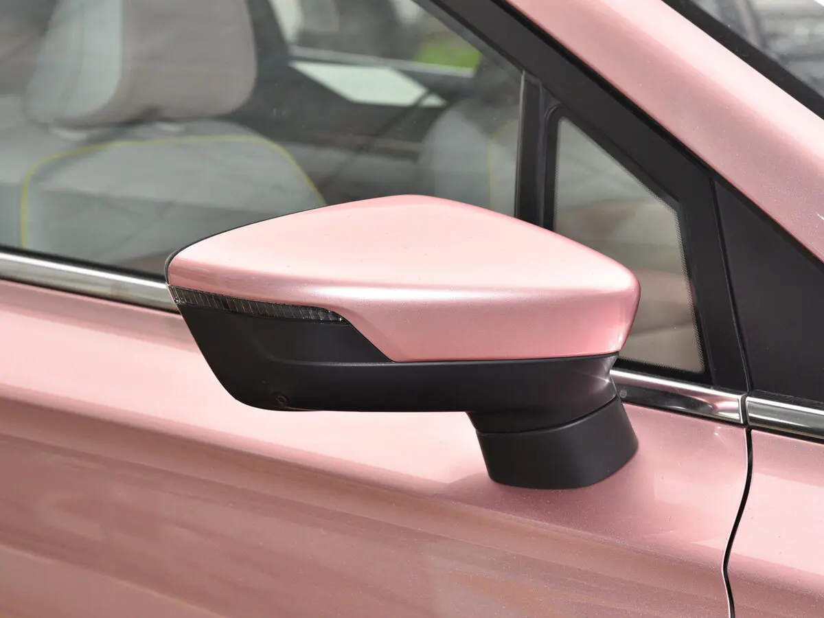 Geely Geometry M6 2022 – н.в. Внедорожник 5 дв. — сүрөт 16