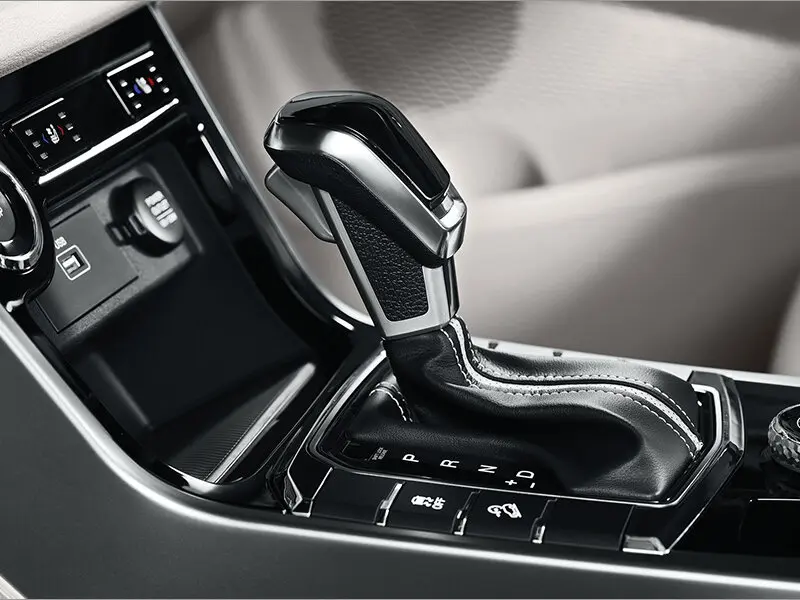 KGM Korando 2023 – н.в. Внедорожник 5 дв. — сүрөт 6