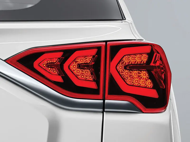 KGM Korando 2023 – н.в. Внедорожник 5 дв. — сүрөт 9