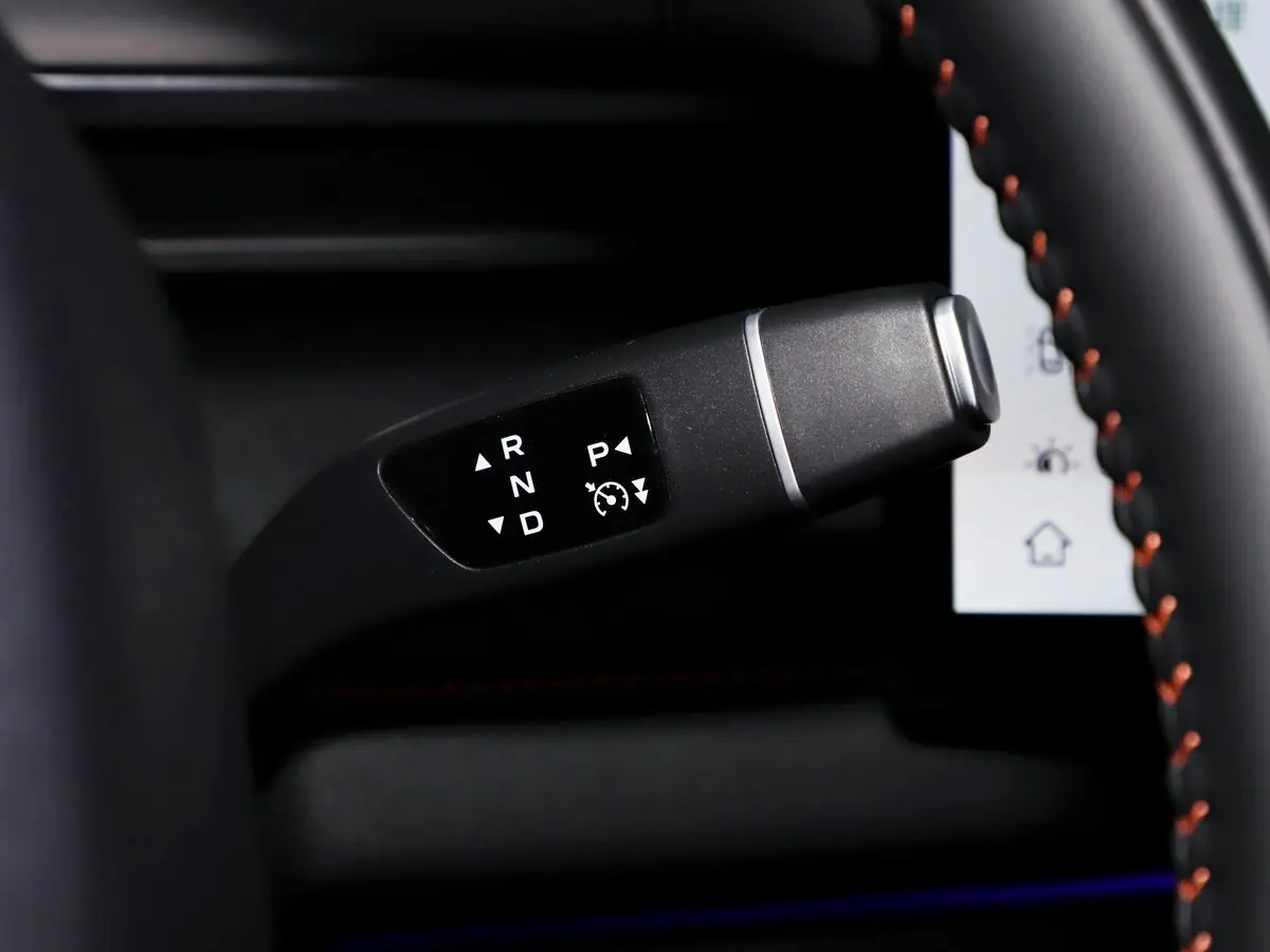 Changan Deepal S07 I Внедорожник 5 дв. — 照片 14