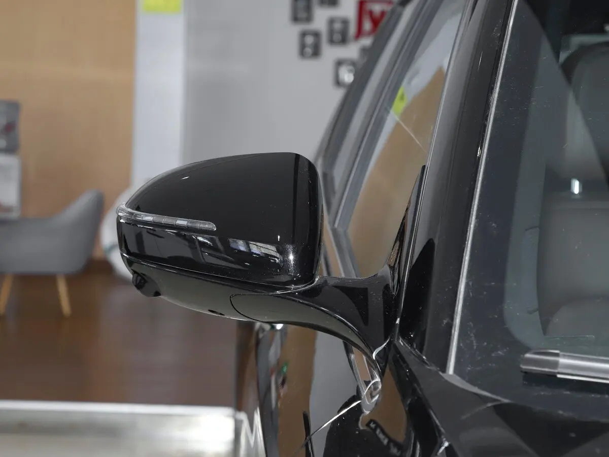 Dongfeng Fengon ix7 2019 – 2024 Внедорожник 5 дв. — сүрөт 16