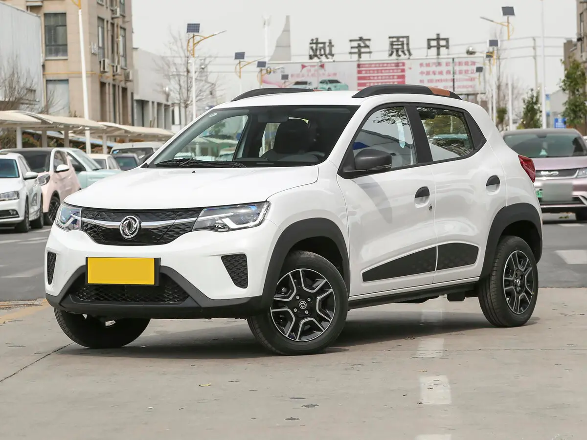 Dongfeng Nano EX1 2020 – 2023