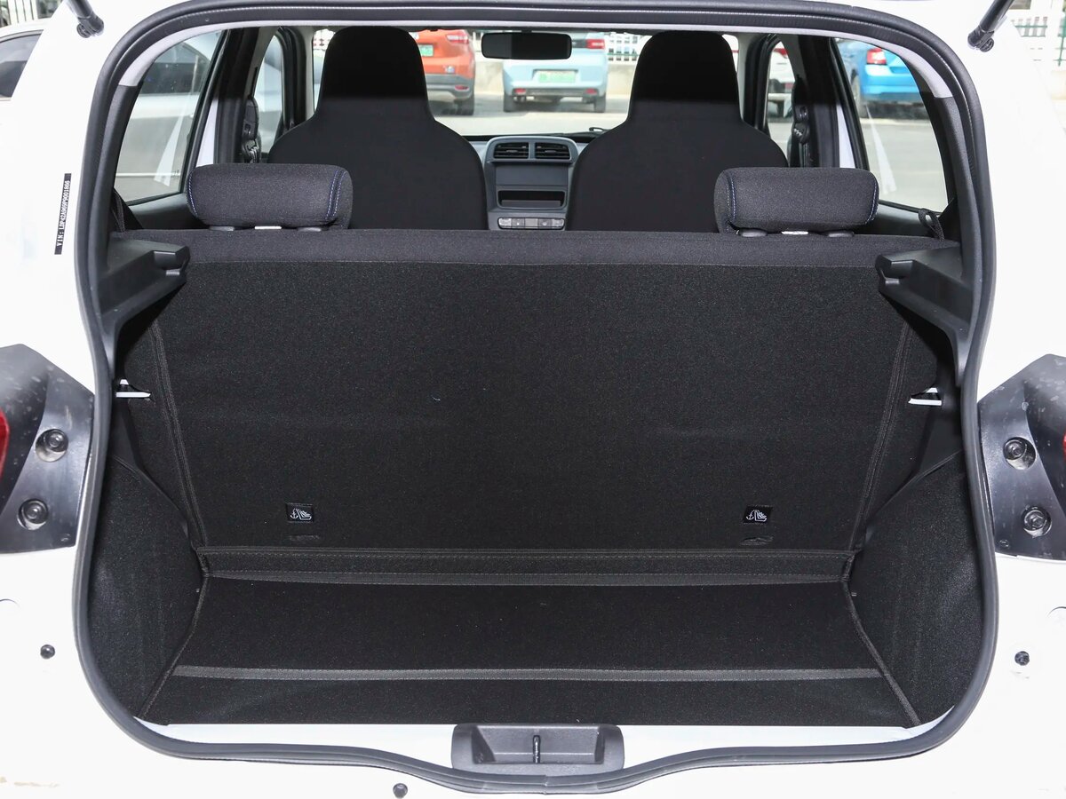Dongfeng Nano EX1 2020 – 2023 Хэтчбек 5 дв.