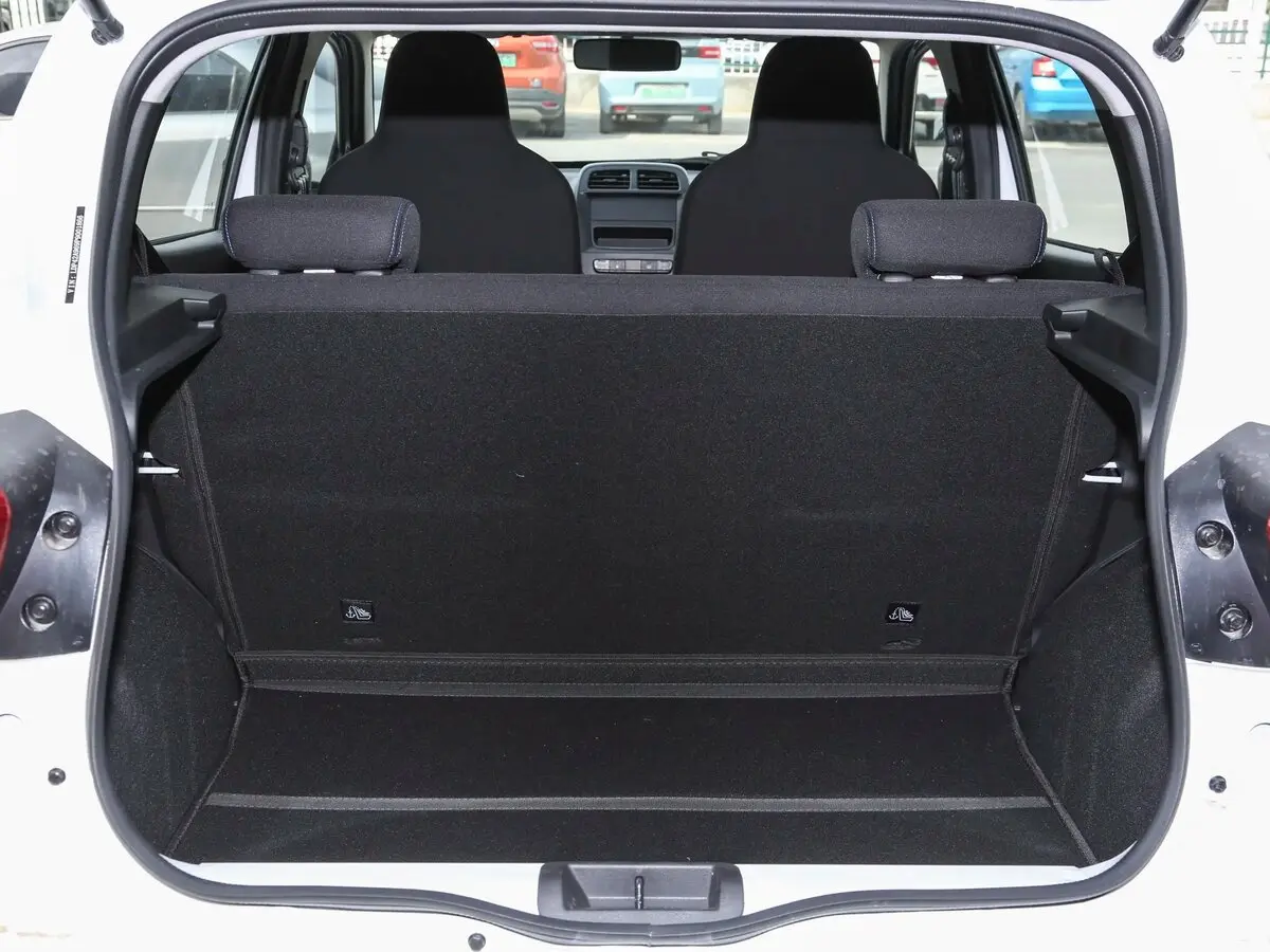 Dongfeng Nano EX1 2020 – 2023 Хэтчбек 5 дв. — сүрөт 8