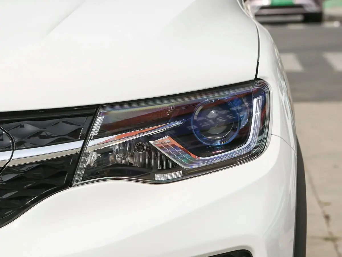 Dongfeng Nano EX1 2020 – 2023 Хэтчбек 5 дв. — сүрөт 9