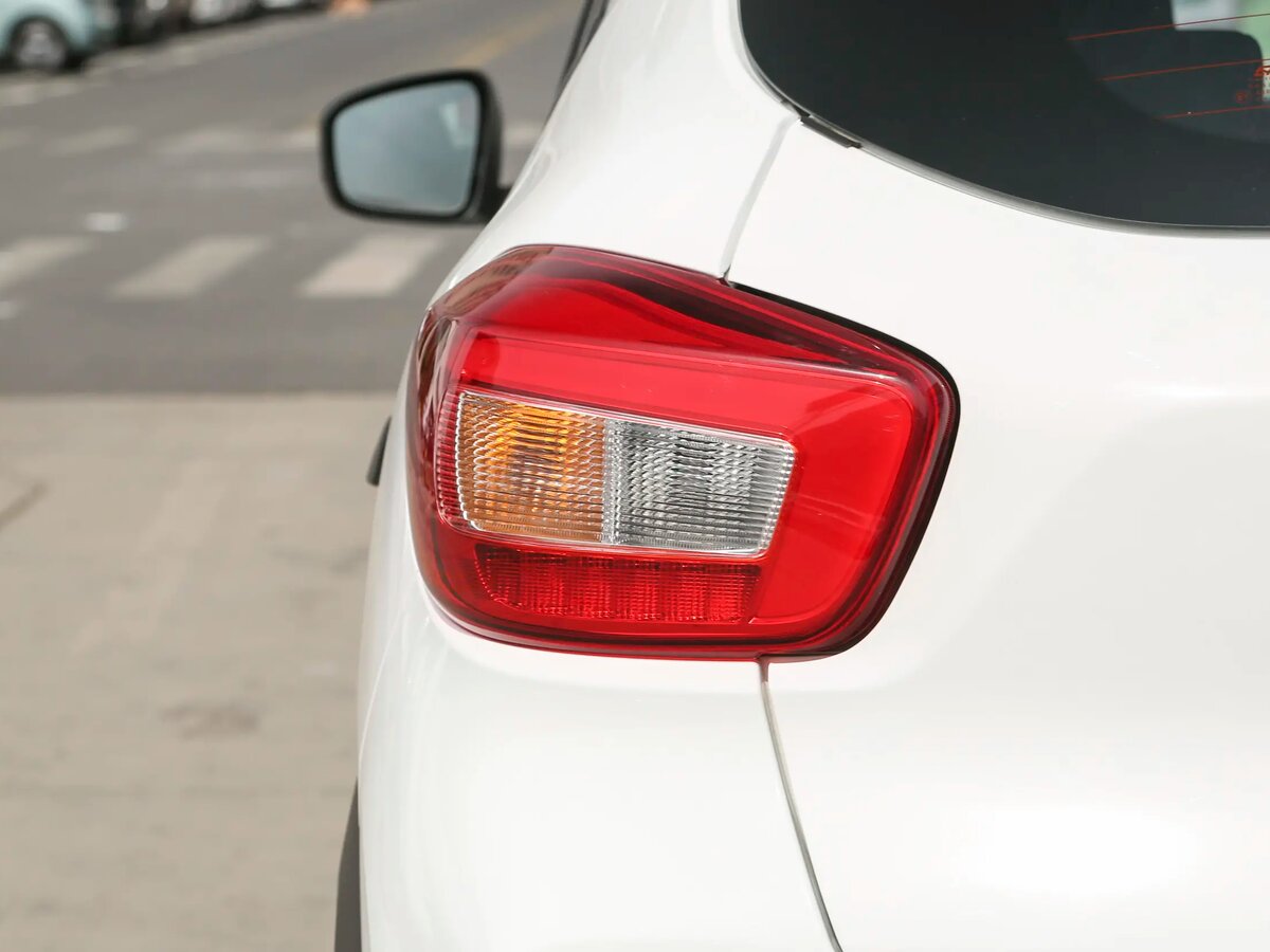 Dongfeng Nano EX1 2020 – 2023 Хэтчбек 5 дв.