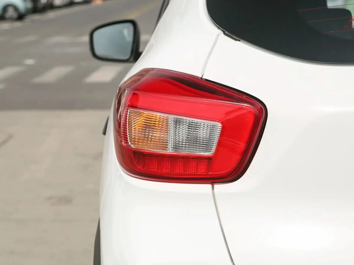 Dongfeng Nano EX1 2020 – 2023 Хэтчбек 5 дв. — сүрөт 10