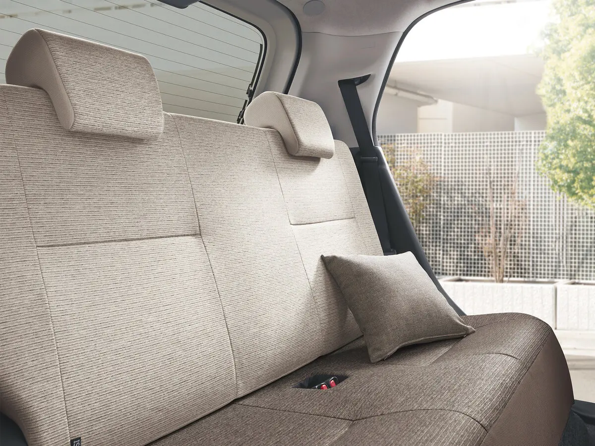 Daihatsu Mira Tocot 2018 – 2023 Хэтчбек 5 дв. — сүрөт 7