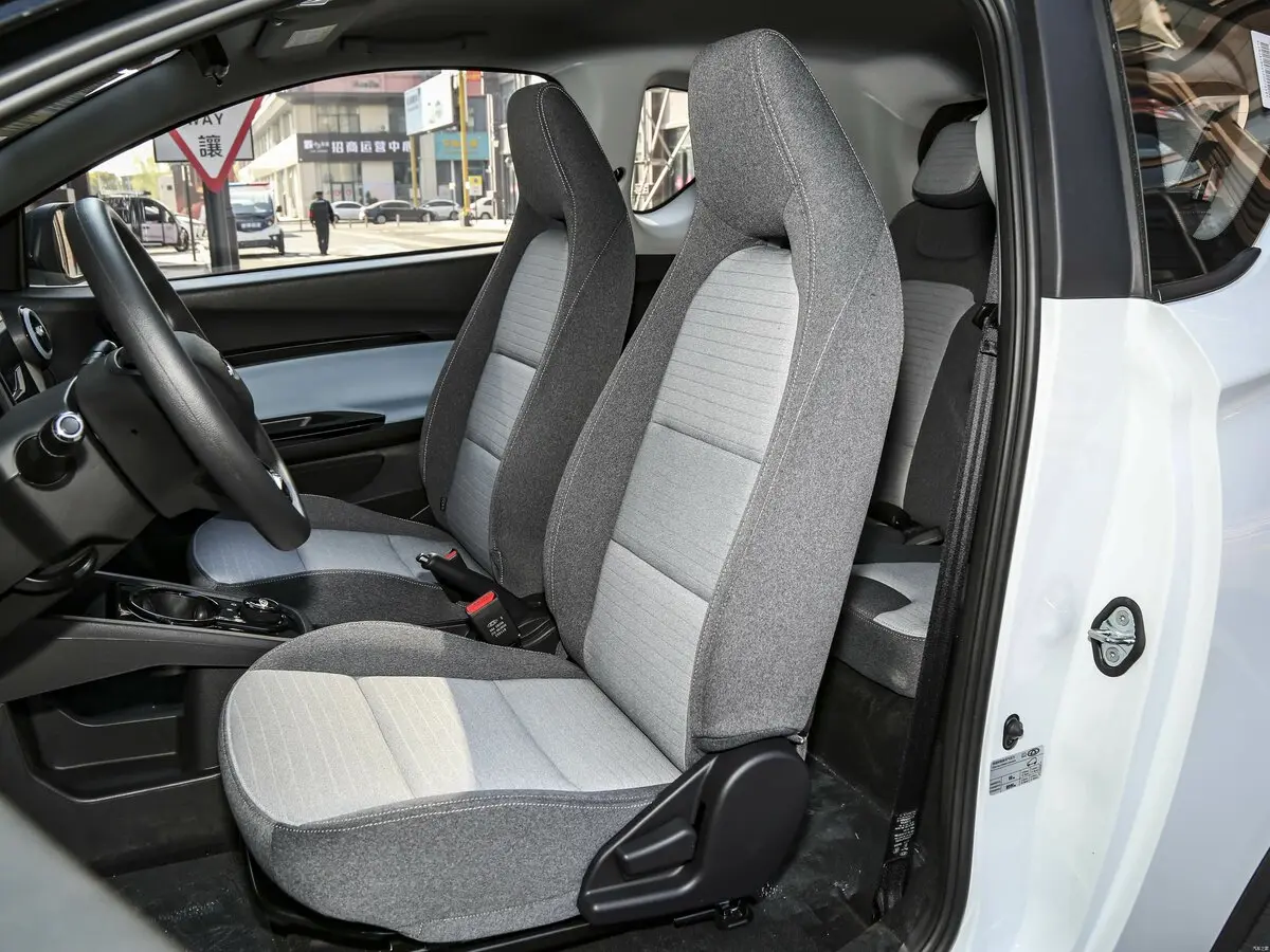 Chery eQ1 I Хэтчбек 3 дв. — сүрөт 8