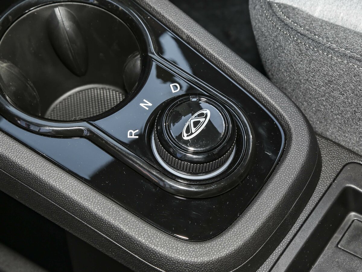 Chery eQ1 I Хэтчбек 3 дв.
