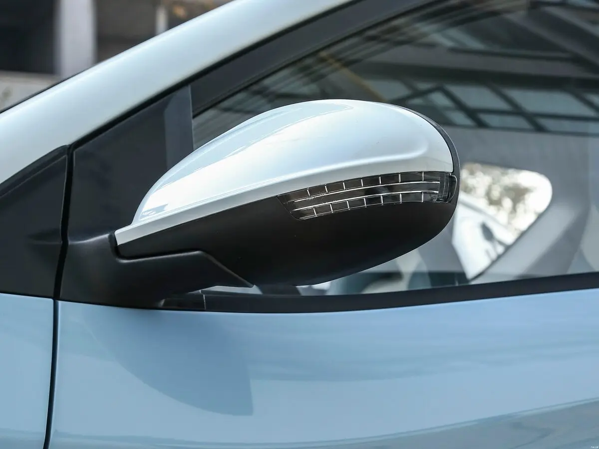 Chery eQ1 I Хэтчбек 3 дв. — сүрөт 15