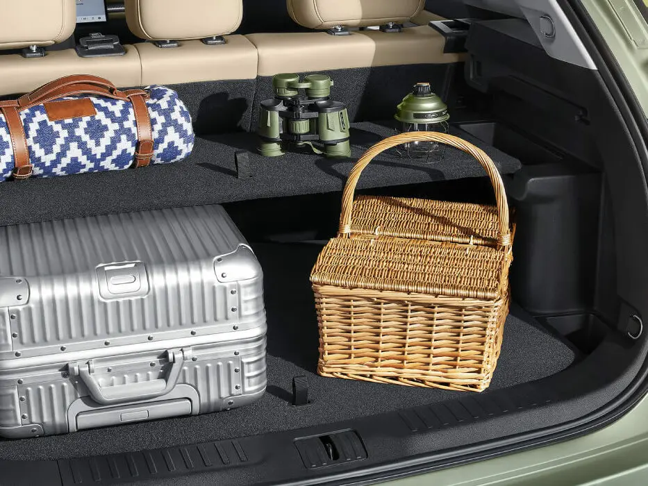 Chery Explore 06 2023 – н.в. Внедорожник 5 дв. — сүрөт 7