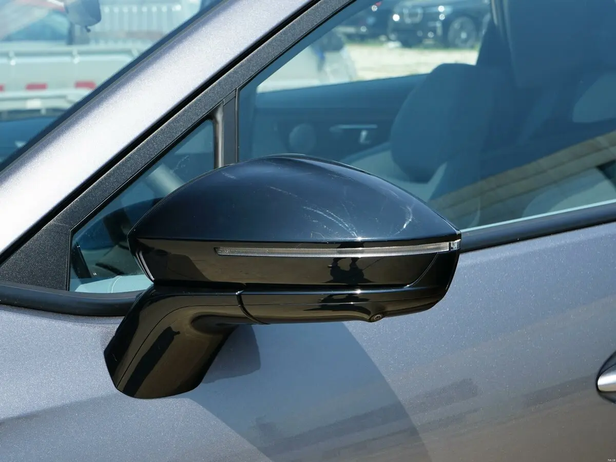 Chery Omoda 5 2022 – н.в. Внедорожник 5 дв. — сүрөт 14