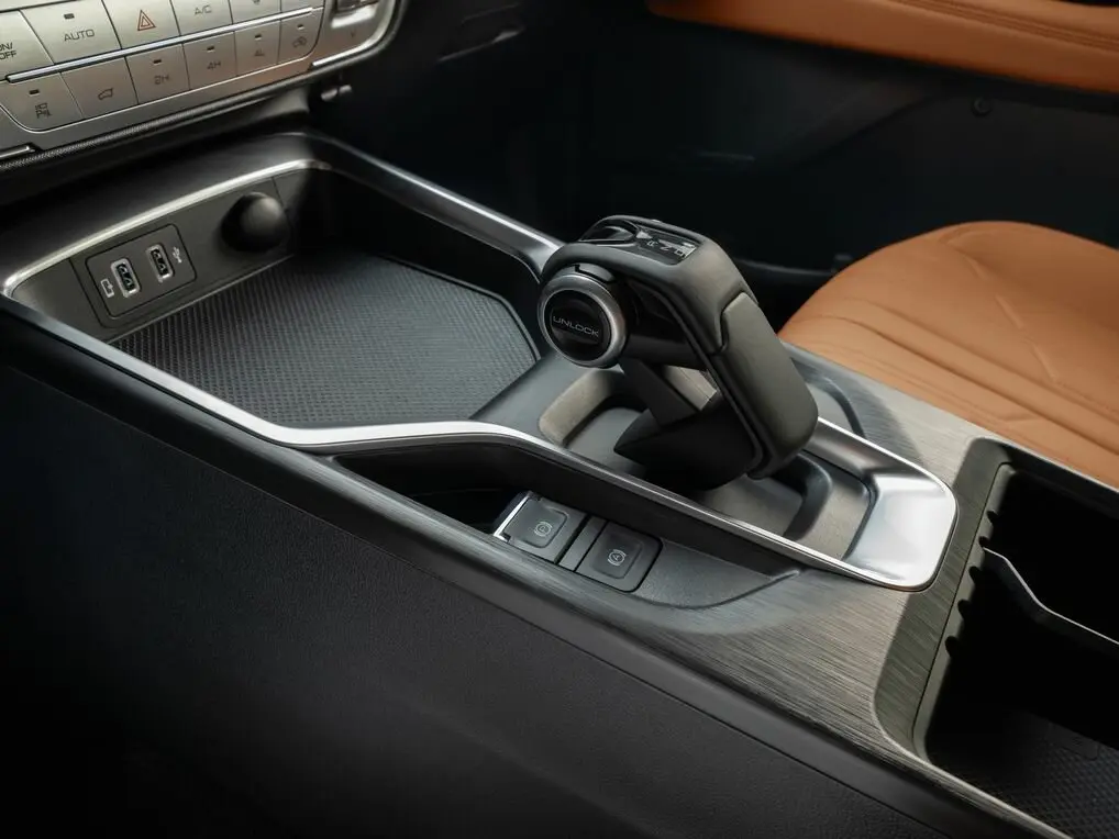 Haval H5 II Внедорожник 5 дв. — сүрөт 11