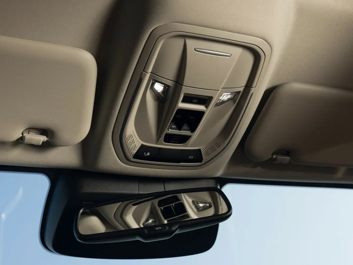 Haval H5 II Внедорожник 5 дв. — сүрөт 14