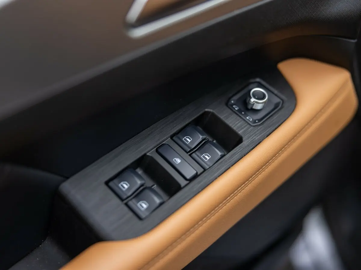 Haval H5 II Внедорожник 5 дв. — сүрөт 27