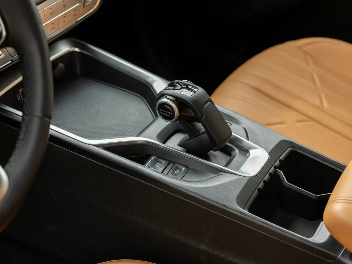 Haval H5 II Внедорожник 5 дв. — сүрөт 28