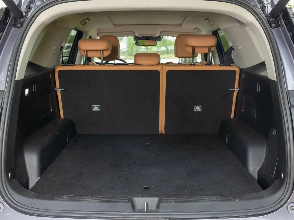 Haval H5 II Внедорожник 5 дв. — сүрөт 29