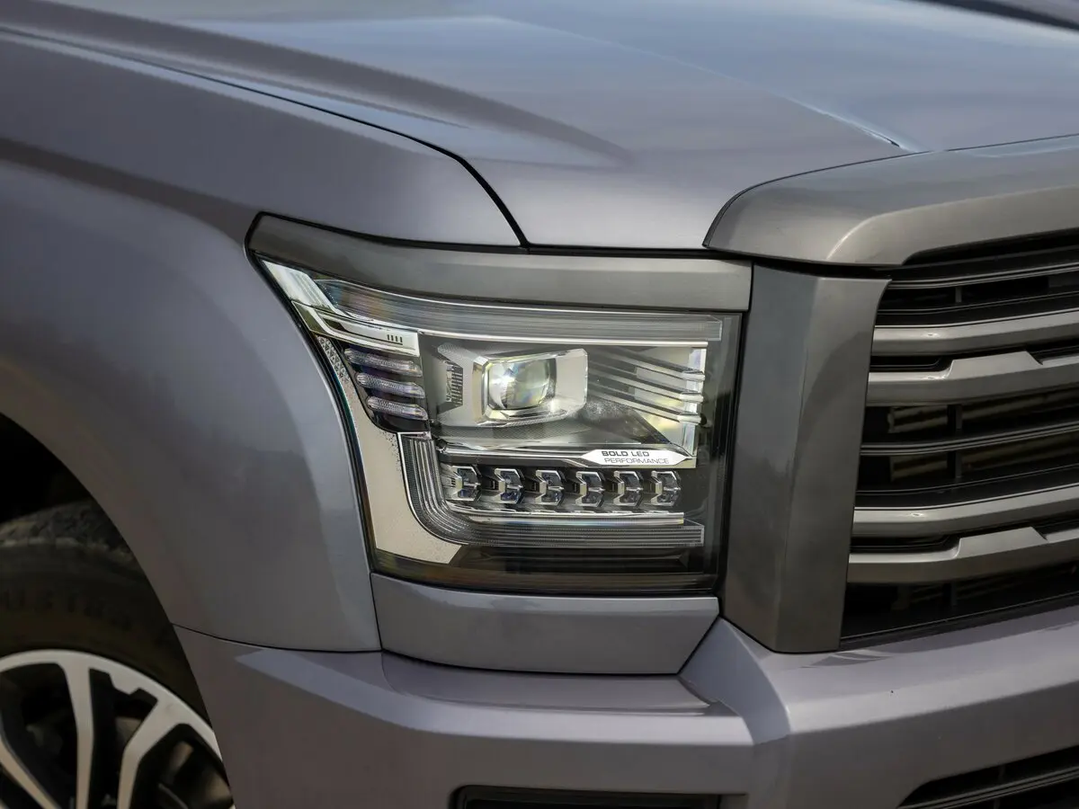 Haval H5 II Внедорожник 5 дв. — сүрөт 31