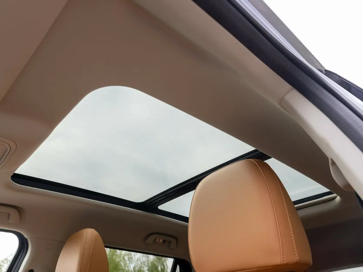 Haval H5 II Внедорожник 5 дв. — сүрөт 34