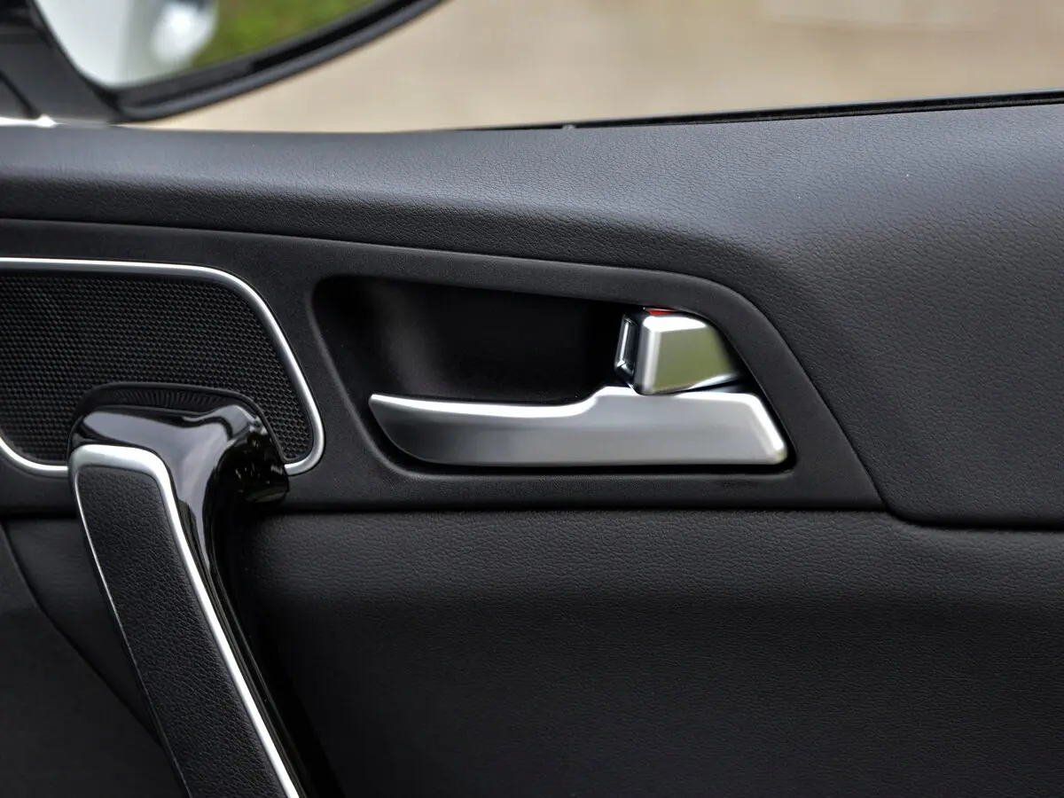 Kia KX5 I Рестайлинг Внедорожник 5 дв. — сүрөт 7