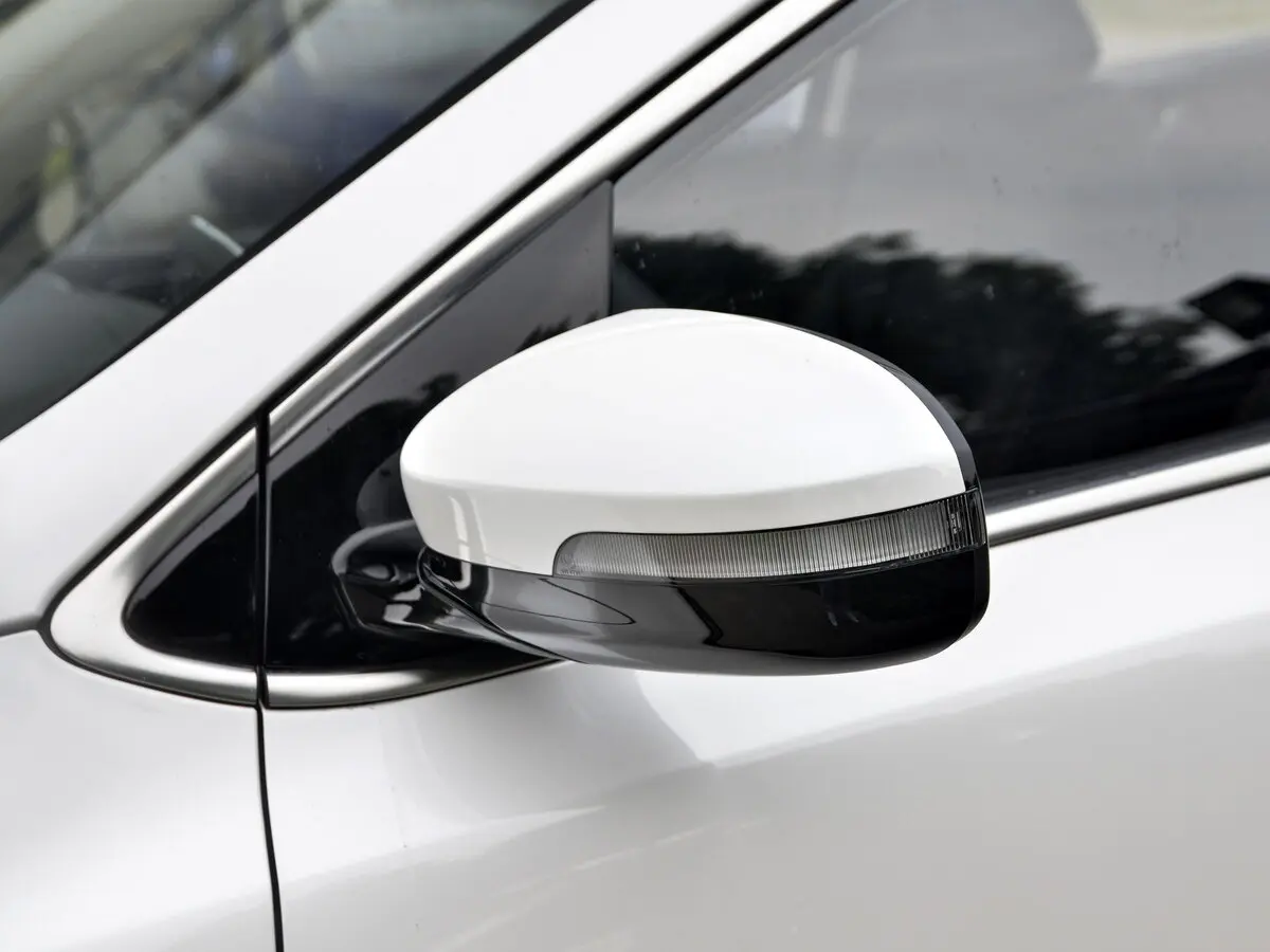 Kia KX5 I Рестайлинг Внедорожник 5 дв. — сүрөт 10