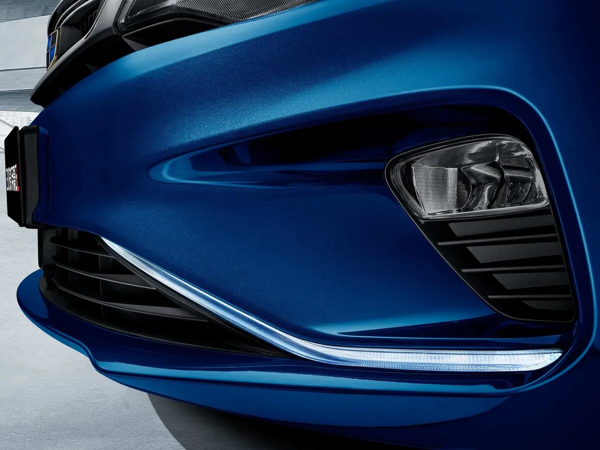 Geely Emgrand GL I Рестайлинг Седан — сүрөт 7