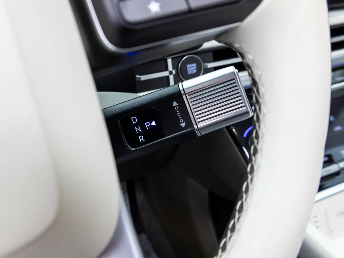 Hyundai Santa Fe V (MX5) Внедорожник 5 дв. — сүрөт 26