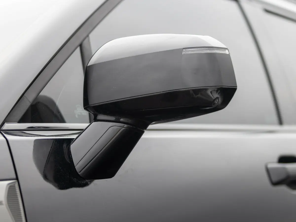 Hyundai Santa Fe V (MX5) Внедорожник 5 дв. — сүрөт 28