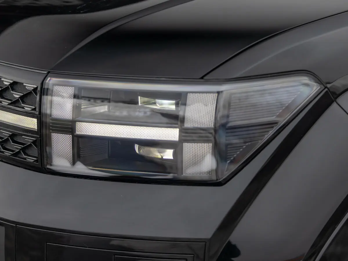 Hyundai Santa Fe V (MX5) Внедорожник 5 дв. — сүрөт 29